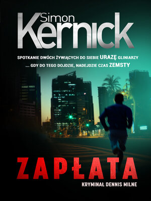 cover image of Zapłata